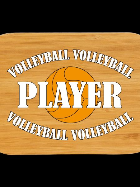 Volleyball Player
