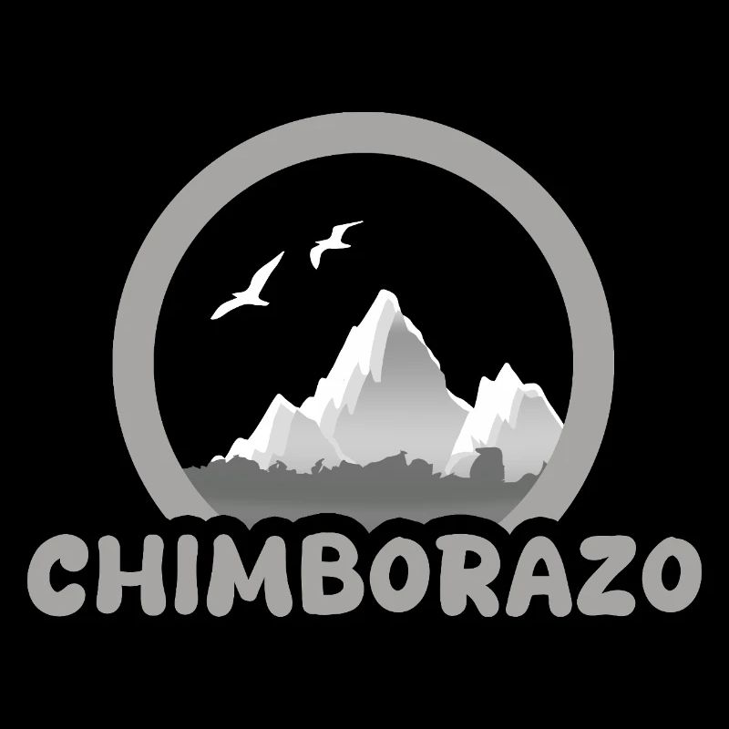 Gift for chimborazo