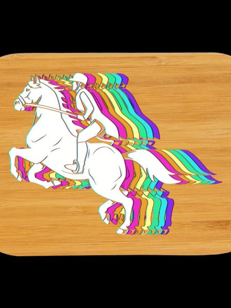 Courses de chevaux