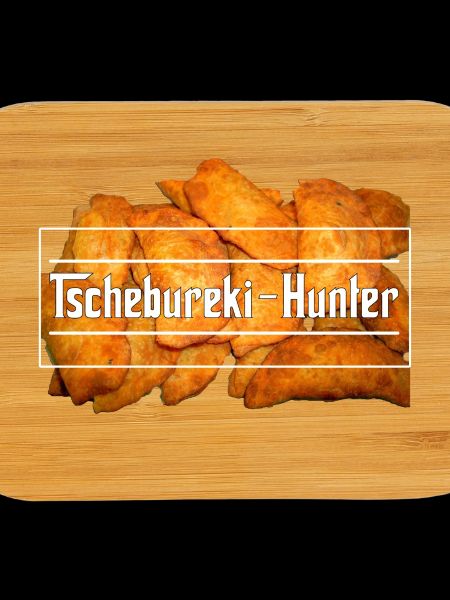 Tchbureki-Hunter