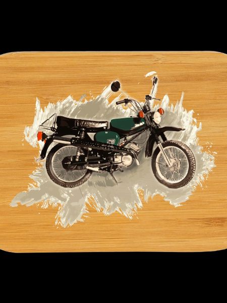 Enduro S51