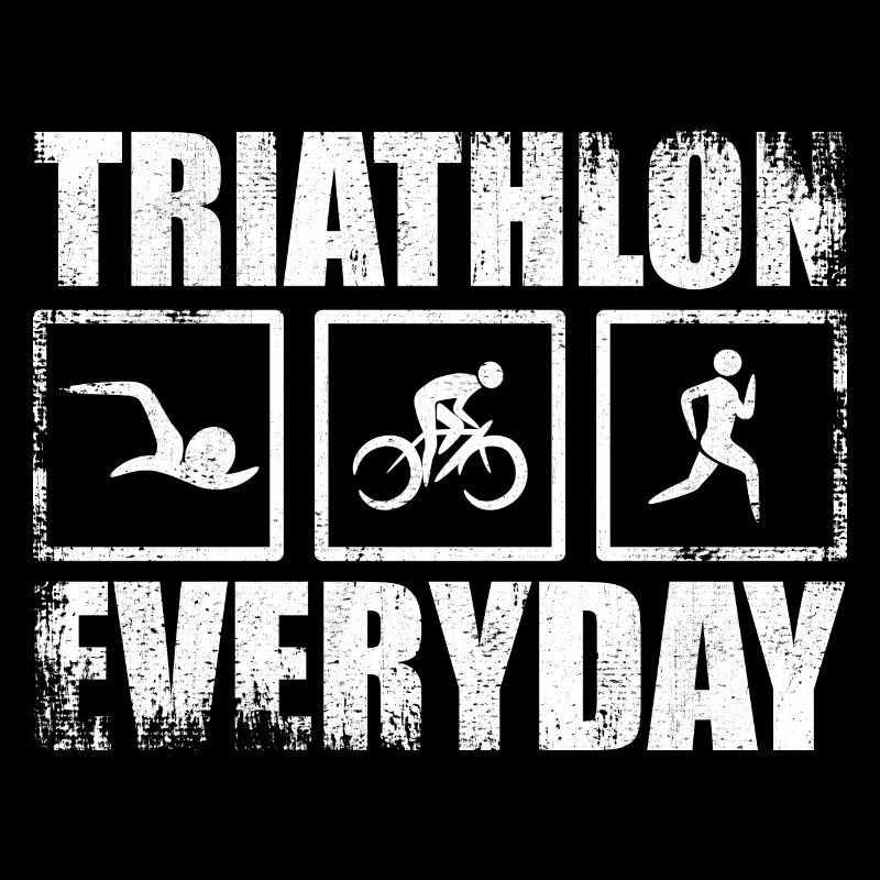 Triathlon Routine