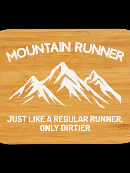 Mountain Runner