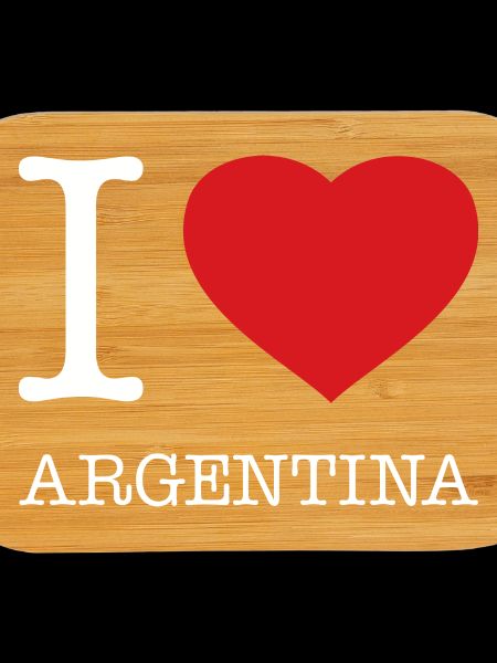 I LOVE ARGENTINA
