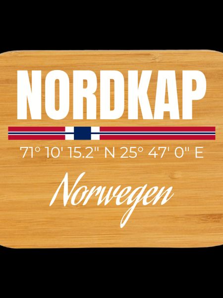 Nordkap