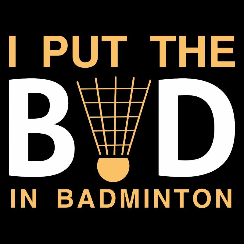 Badminton