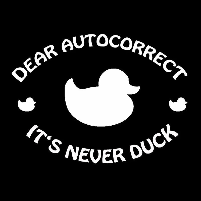 Duck