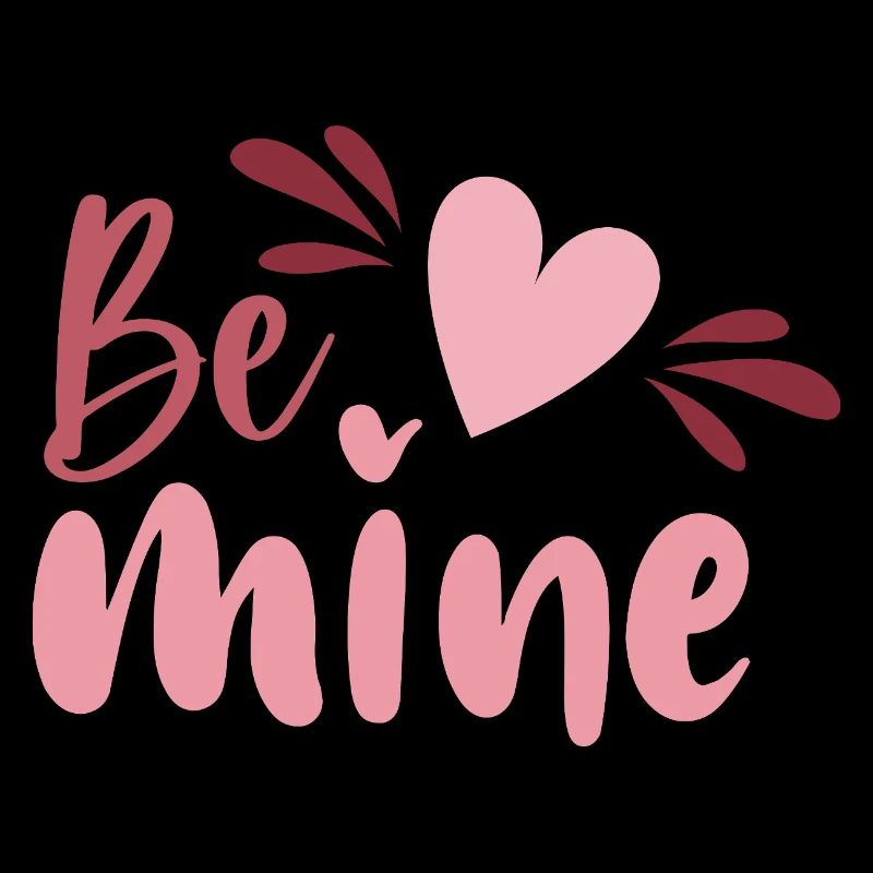 Be Mine Heart Skript