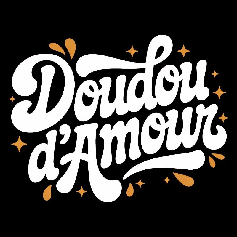 Doudou d’Amour