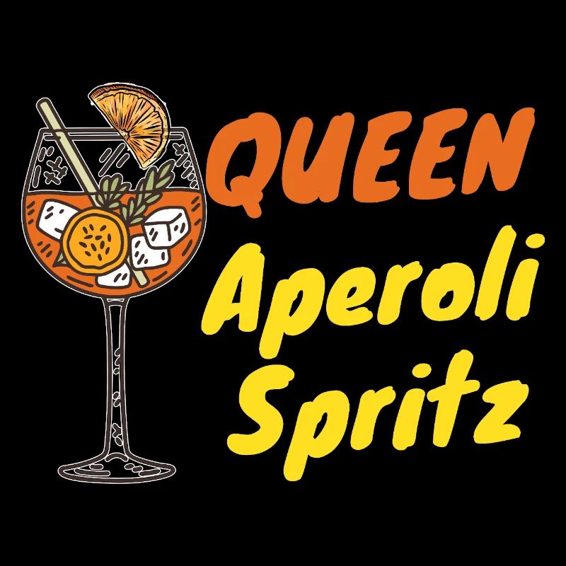 Aperoli Queen – Summer, Spritz & Fun
