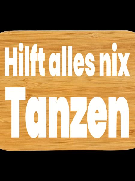 Tanzen