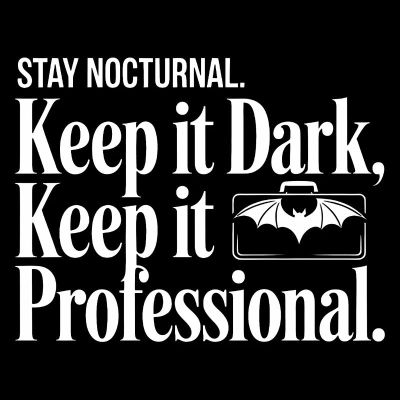 Nocturnal Professional Dark