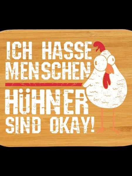 Hühnerflüsterer Huhn Hühnerhalter Hühner