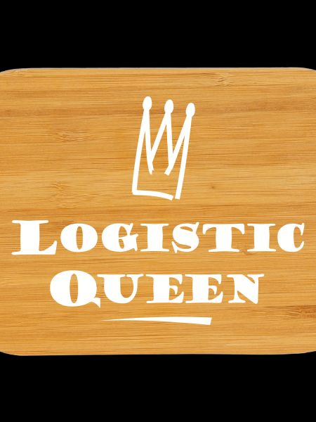 Queen of Logistics