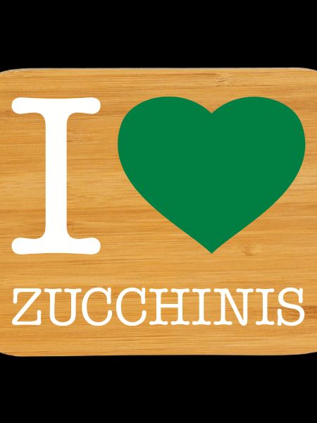 J’ADORE LES COURGETTES