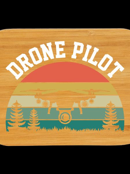 Pilote de drone