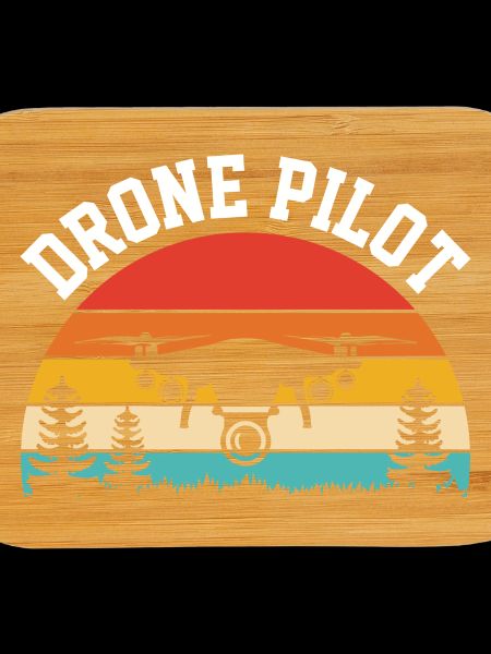 Pilote de drone