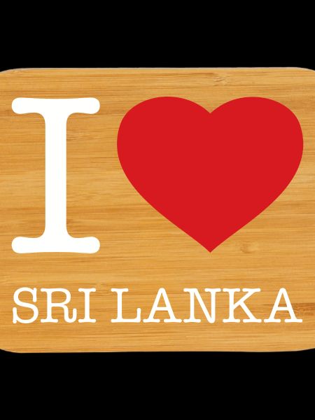 J'AIME LE SRI LANKA