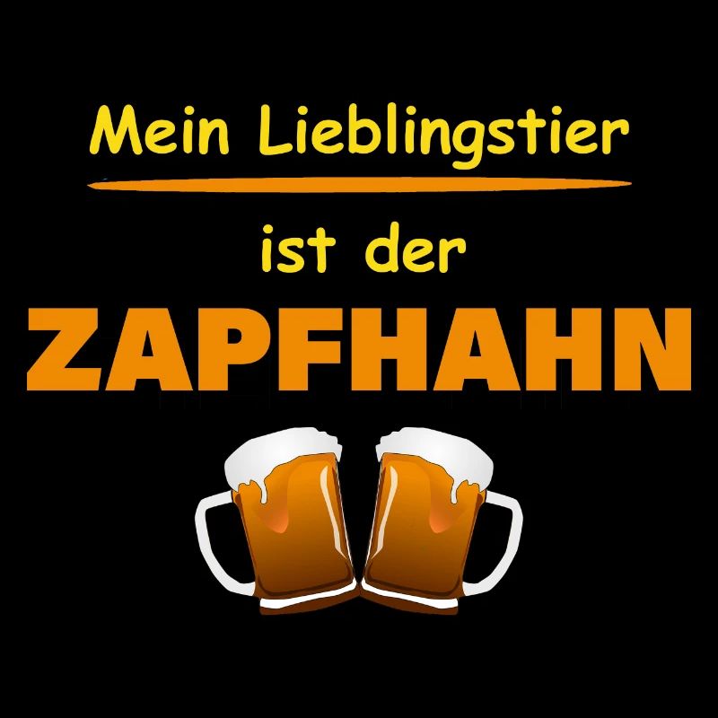 ZAPFHAHN