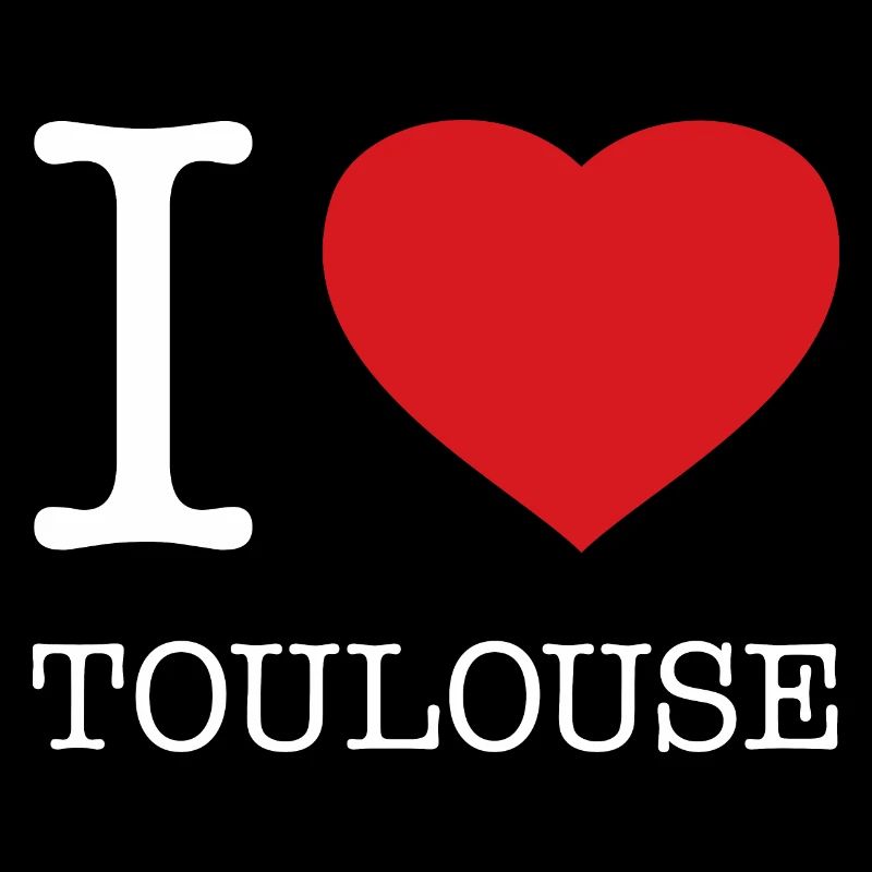 J’ADORE TOULOUSE