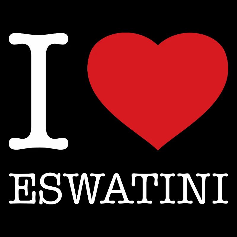 I LOVE ESWATINI