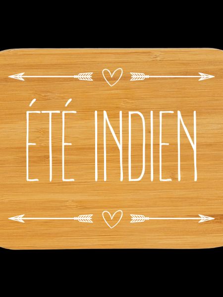 Été Indien