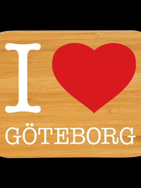 J’ADORE GÖTEBORG