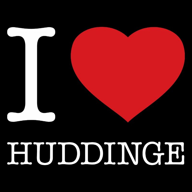 J’adore Huddinge