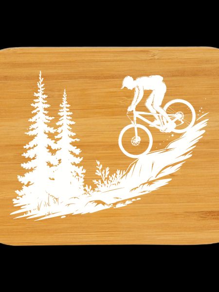 MTB Mountain Bike