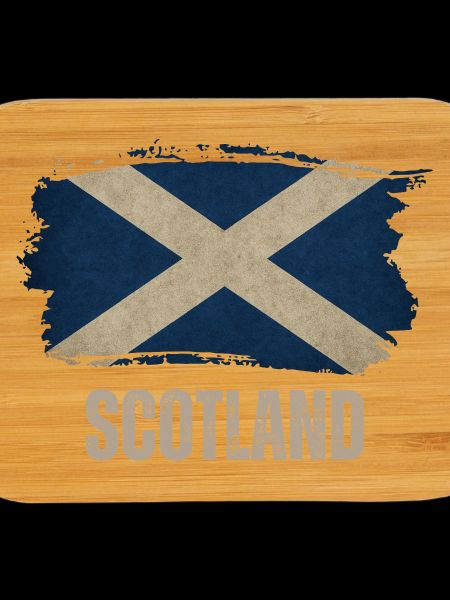 Flag of Scotland, Scottish pride