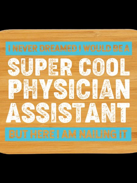 Physician Assistant Nursing MFA PA