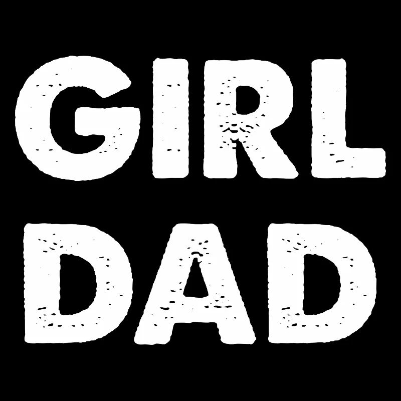 fille papa