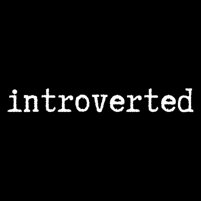 introverti