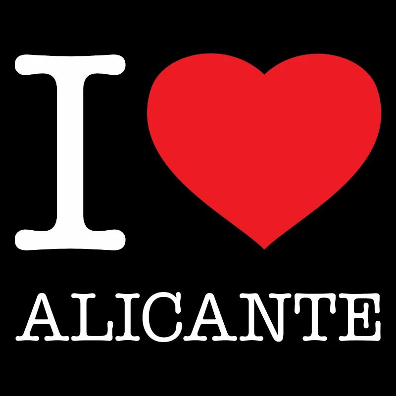 J’ADORE ALICANTE