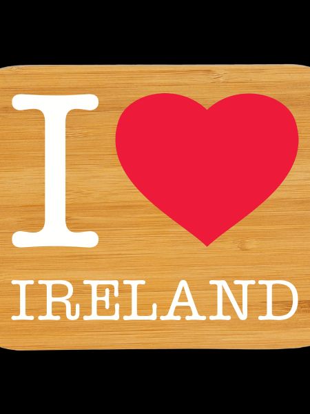 J’AIME L’IRLANDE