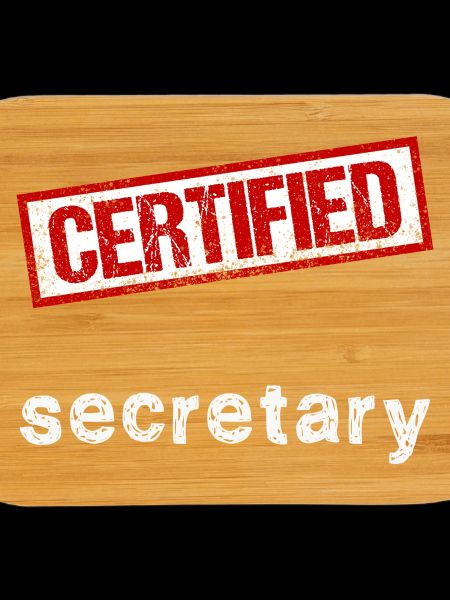 Secretary