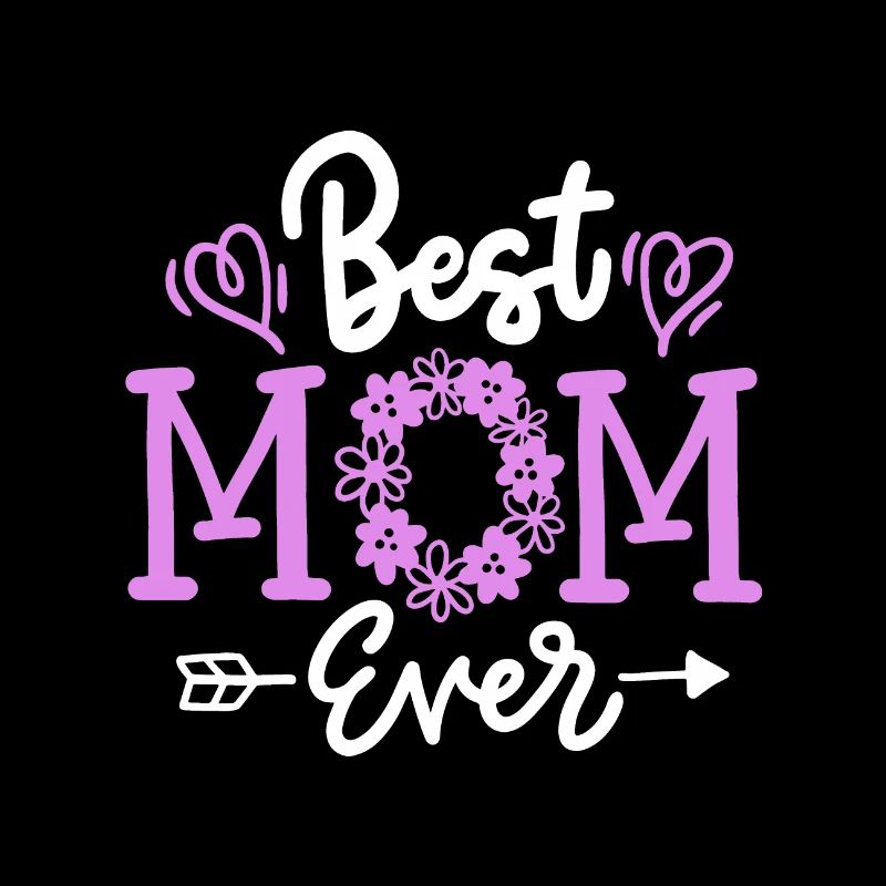 Beste Mama Muttertag