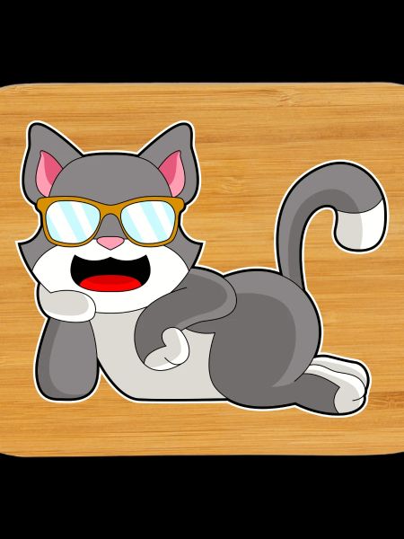 Cat Sunglasses
