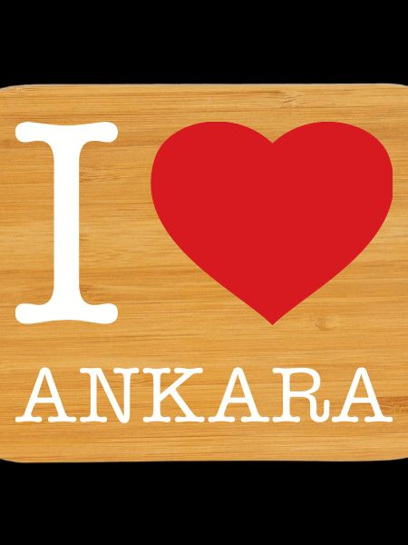 J’ADORE ANKARA