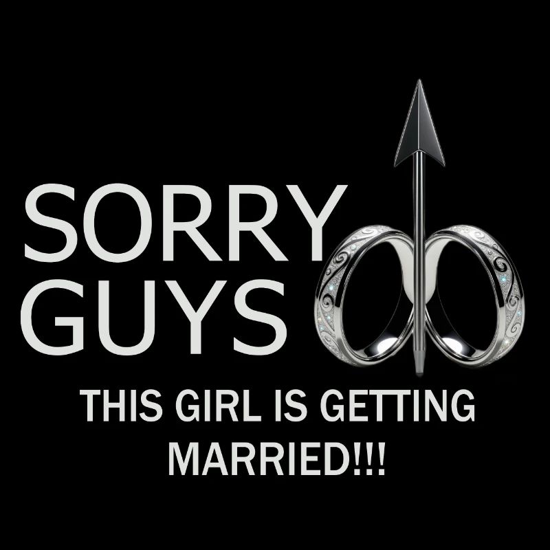 Mädchen wird Heiraten