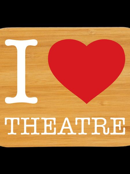 J’ADORE LE THÉÂTRE