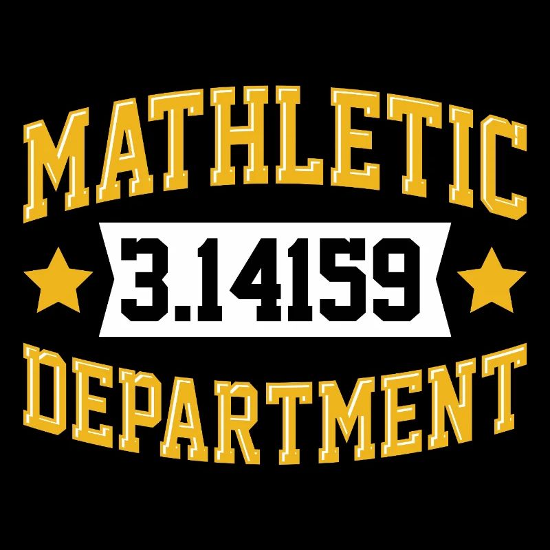 Mathletic Department