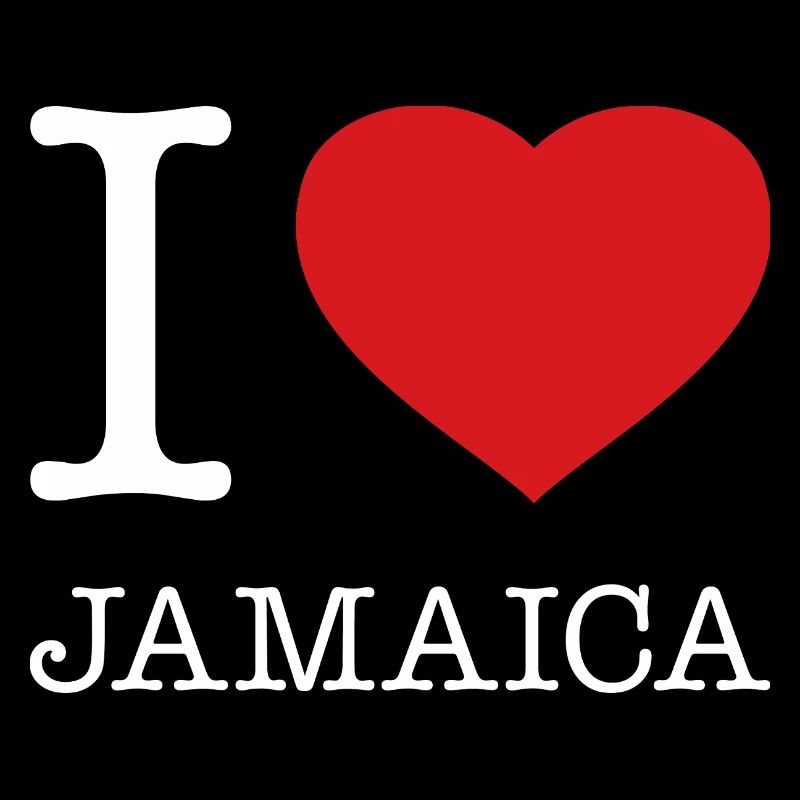 J’ADORE LA JAMAÏQUE