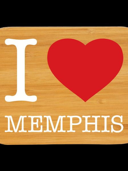 J’ADORE MEMPHIS