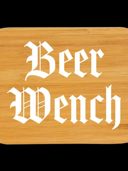 Bierweibchen
