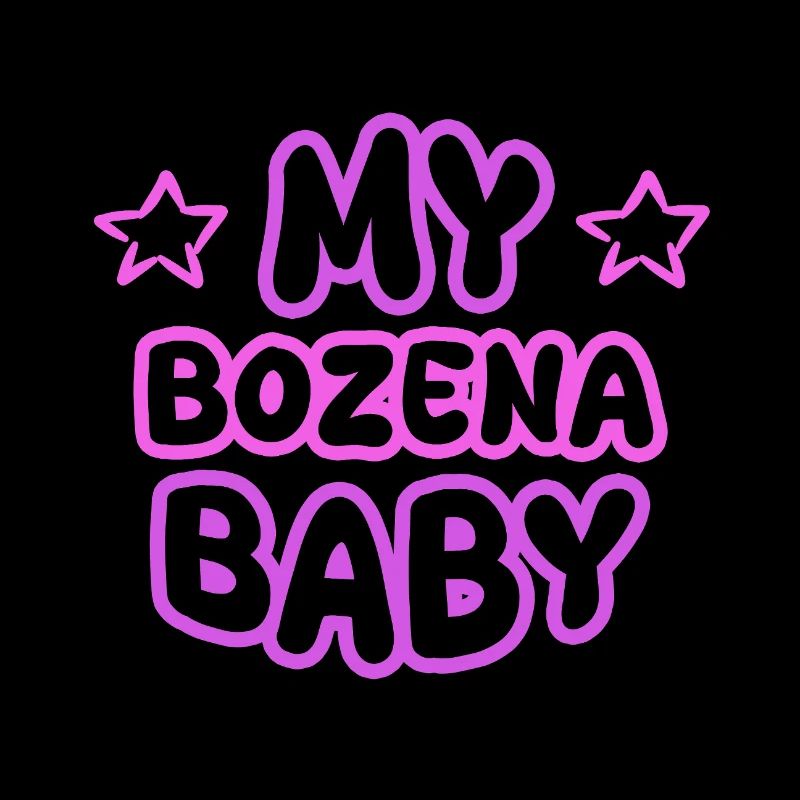 Bozena comme prénom