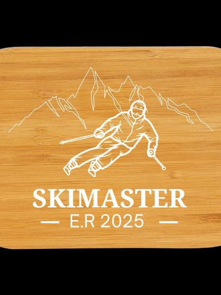 Skimaster Mountain Adventure 2025