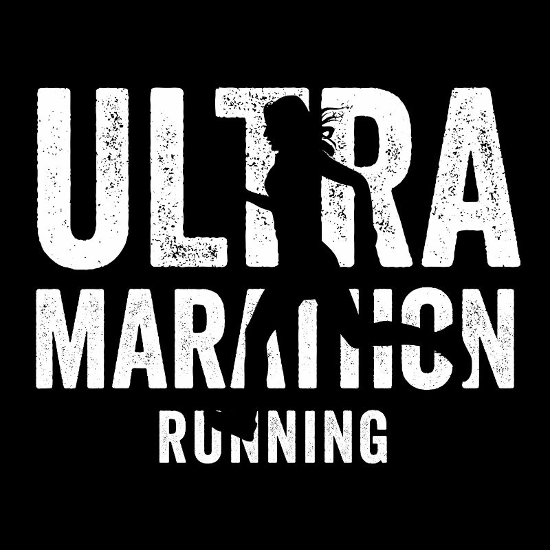 Ultra Marathon Running