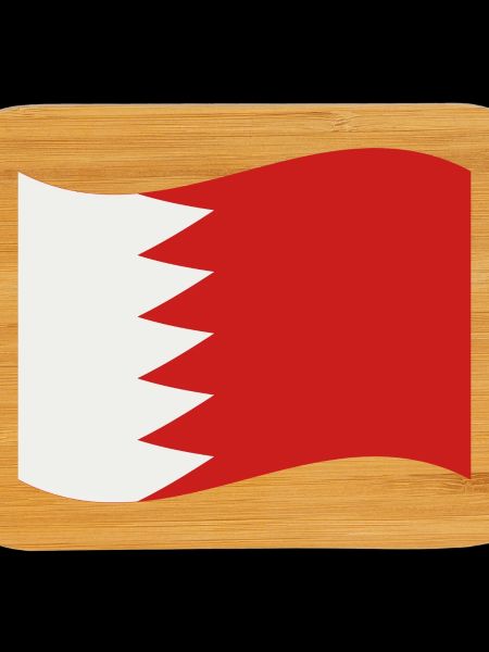 Drapeau de Bahreïn