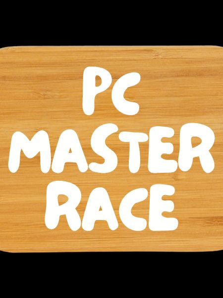 Race Maître PC